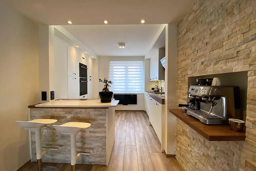 Ozzy 'S Place Ostende