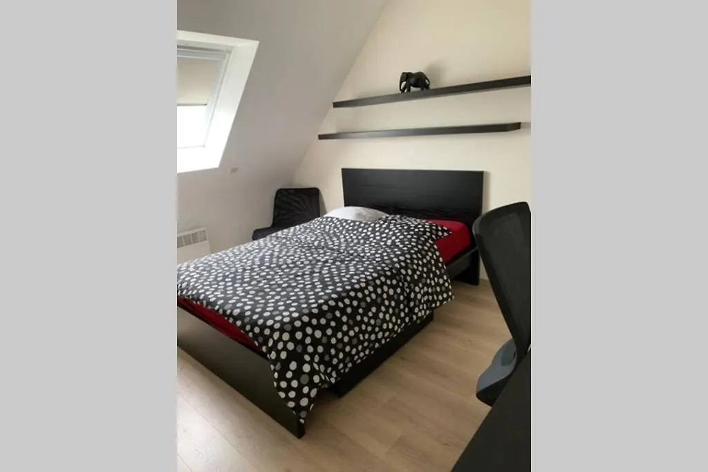 Ozzy ‘s Place Ostende Belgie
