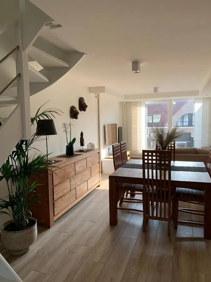 Ozzy ‘s Place Ostende